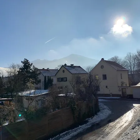 Hostel Blue Mountain