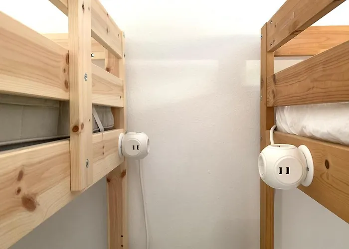 Blue Mountain Hostel Innsbruck