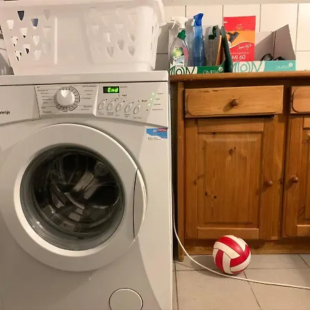 Blue Mountain 旅馆 因斯布鲁克