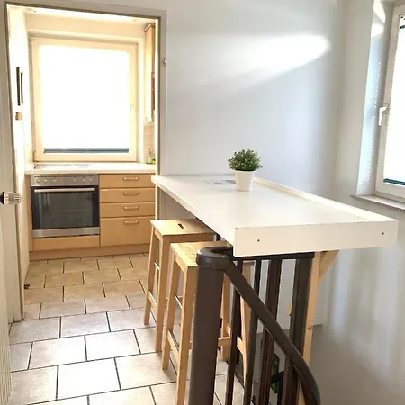 旅馆 Blue Mountain