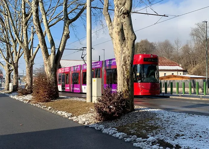 Hostel Blue Mountain Innsbruck