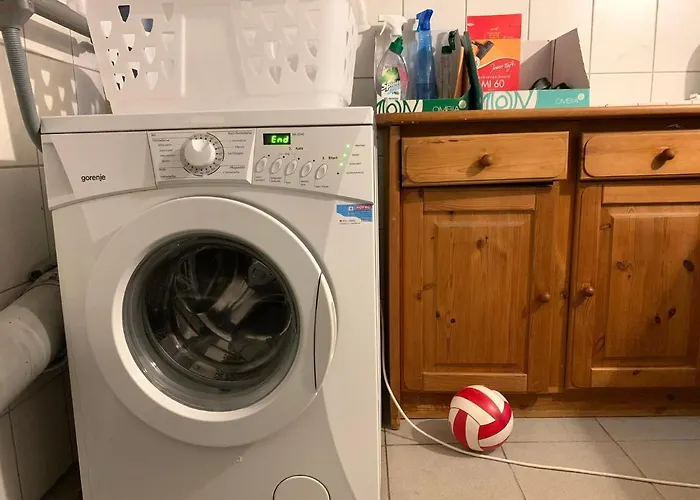 Blue Mountain Vandrerhjem Innsbruck