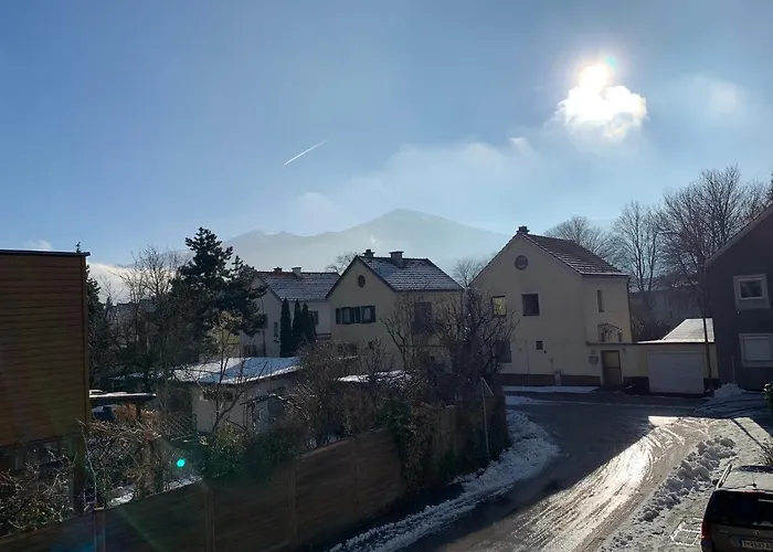 Хостел Blue Mountain