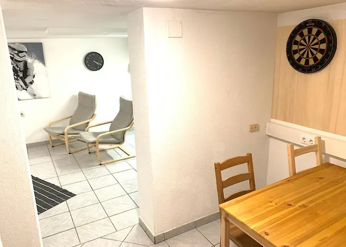 Hostel Blue Mountain