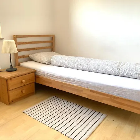 ホステル Blue Mountain インスブルック