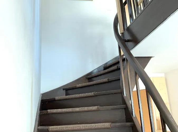 ホステル Blue Mountain