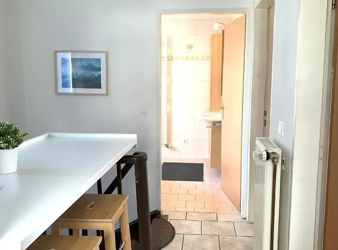 Blue Mountain インスブルック