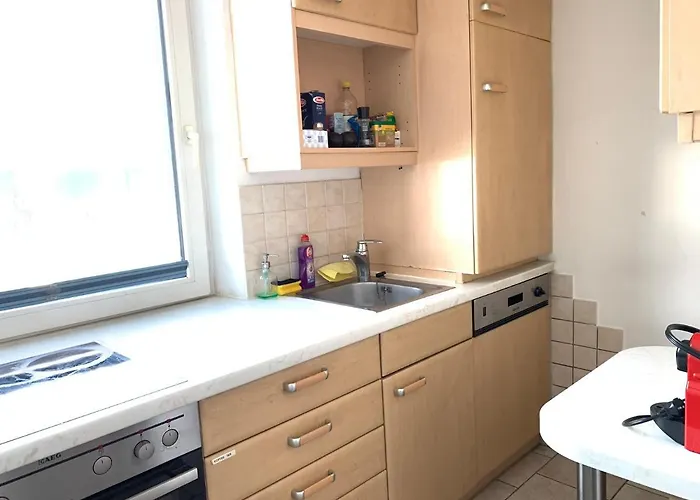 ホステル Blue Mountain