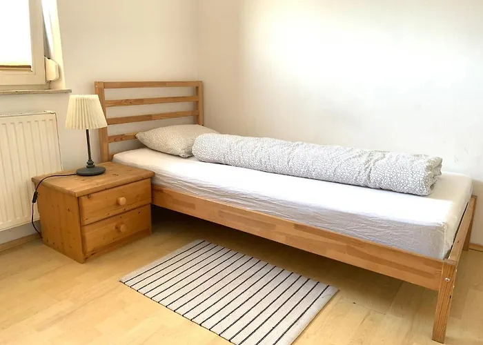 אכסניה Blue Mountain אינסברוק