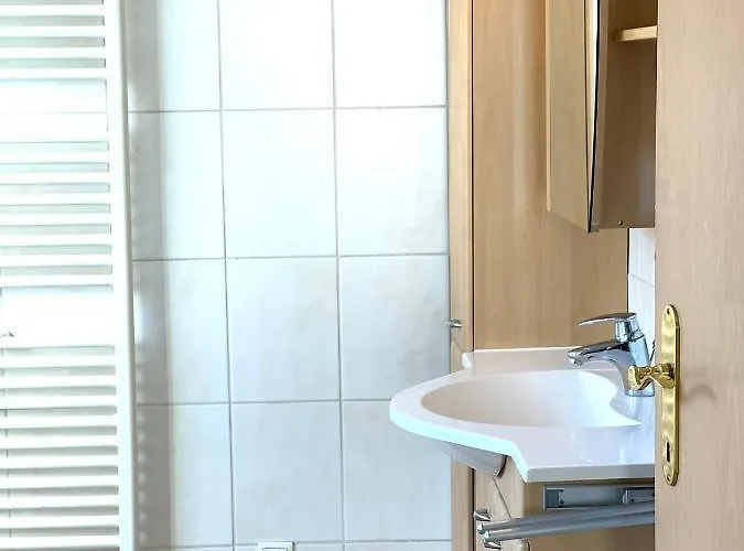 אכסניה Blue Mountain *